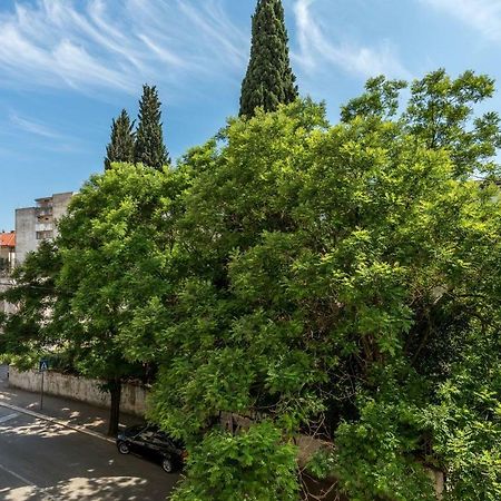 Apartments Cezar Split Exterior foto