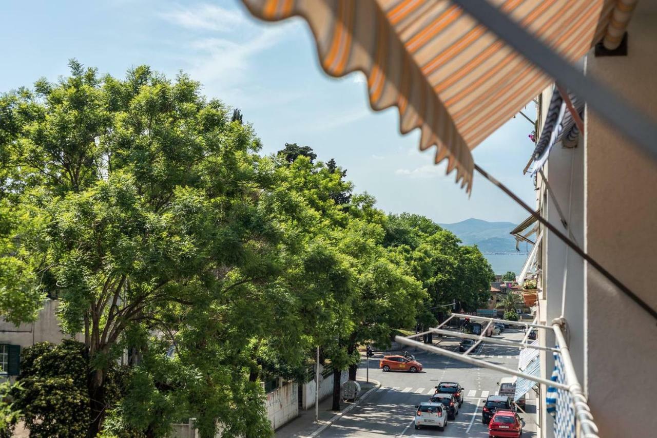 Apartments Cezar Split Exterior foto