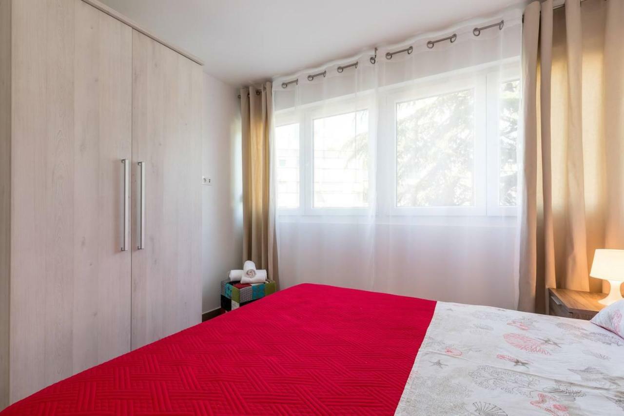 Apartments Cezar Split Exterior foto
